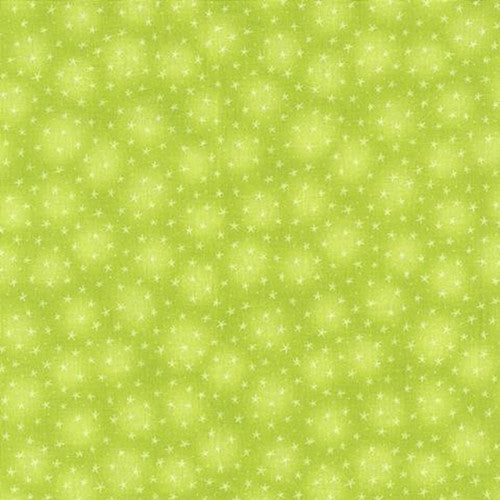 Blank Quilting - Starlet - Kiwi