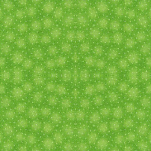 Blank Quilting - Starlet - Lime