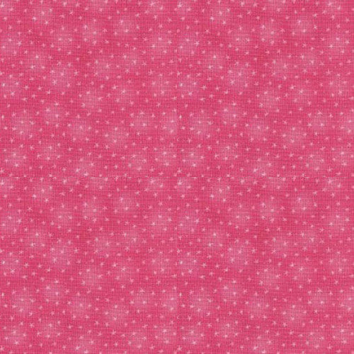 Blank Quilting - Starlet - Pink