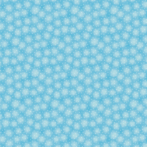 Blank Quilting - Starlet - Pool