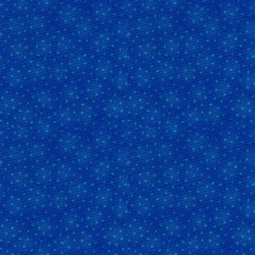 Blank Quilting - Starlet - Royal