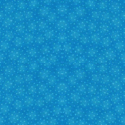 Blank Quilting - Starlet - Turquoise