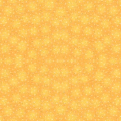 Blank Quilting - Starlet - Yellow