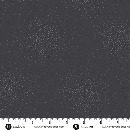 Spritz by Andover Fabrics - Basalt