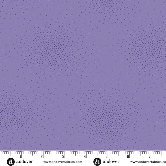 Spritz by Andover Fabrics - Periwinkle
