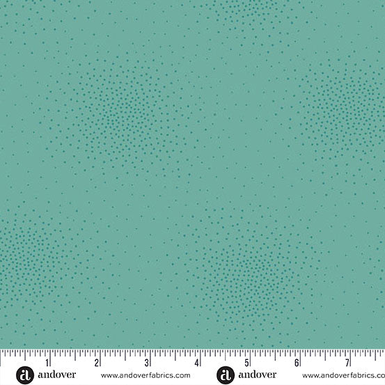 Spritz by Andover Fabrics - Hummingbird