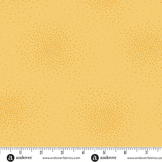 Spritz by Andover Fabrics - Butter