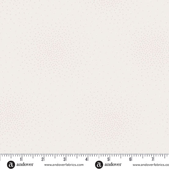 Spritz by Andover Fabrics - Crystal 108
