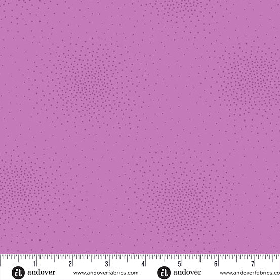 Spritz by Andover Fabrics - Violet