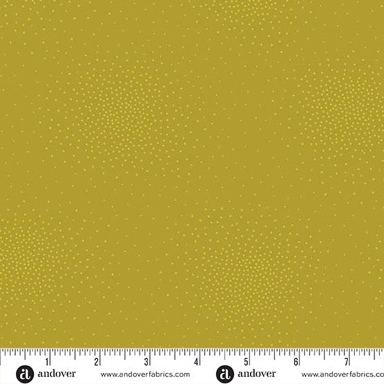 Spritz by Andover Fabrics - Olive Oil