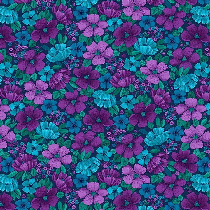 Field of Seams - Cosmos