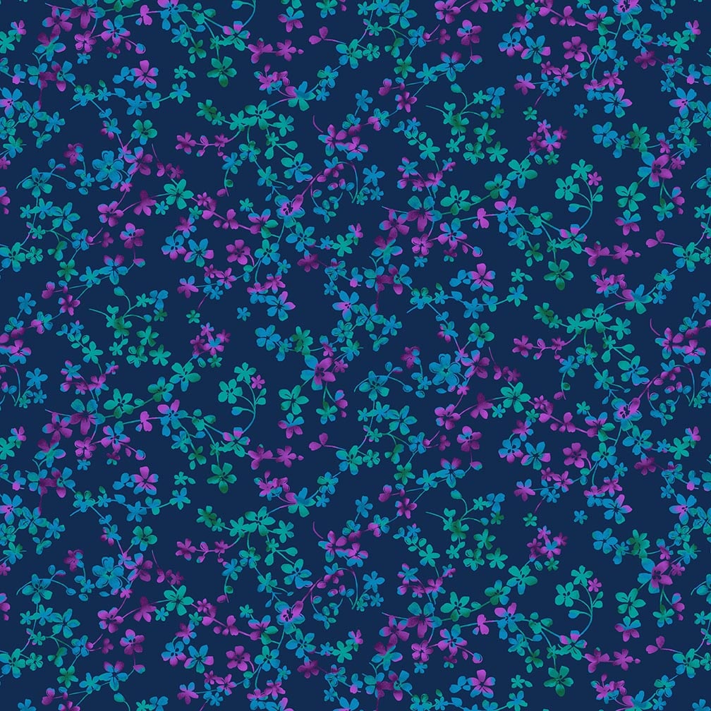 Field of Seams - Multi Vine