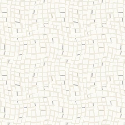 Field of Seams - Tonal Geo