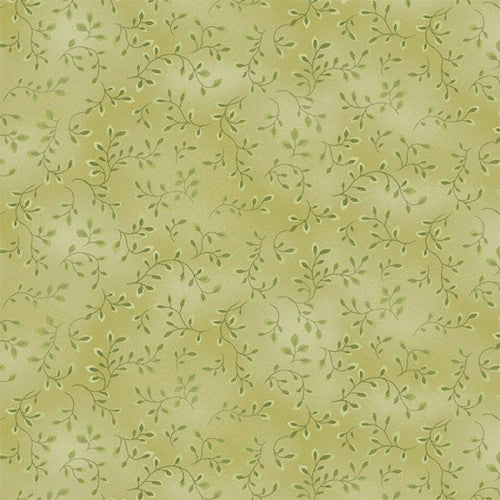 Folio Basics - Green Grape