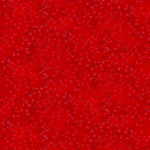 Folio Basics - Red Hot