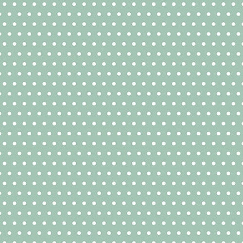 Hello Honey - Green Dot