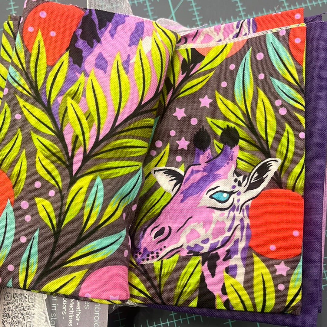 Tula Pink - Mystic Fat Quarter Bundle