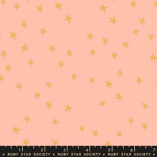 Starry - New Peach