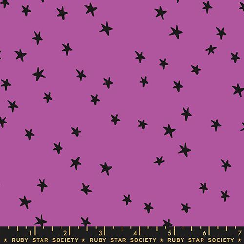 Starry - Witchy