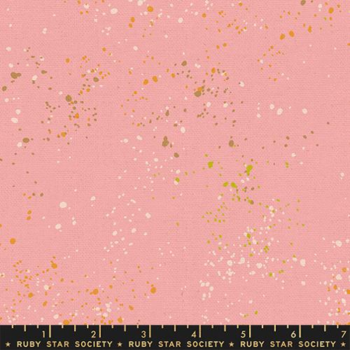 Speckled Canvas Balmy