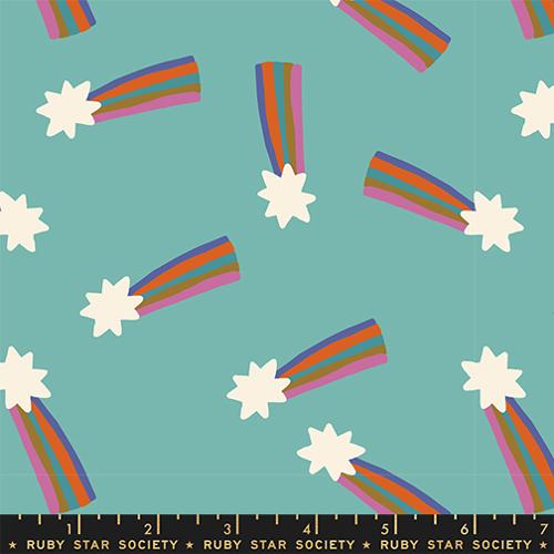 Mystic Fable - Cottage Blue