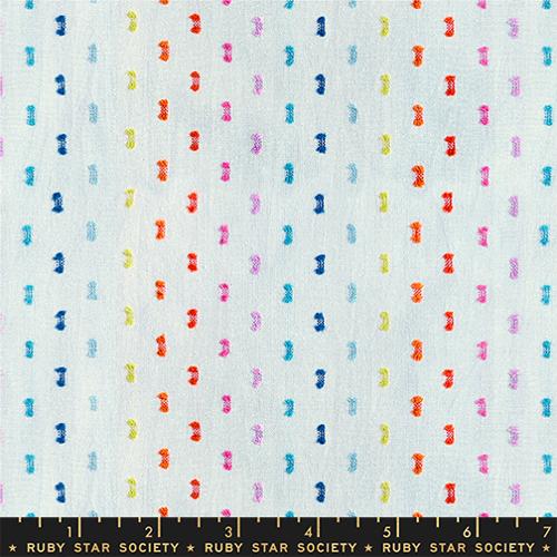 Warp Weft Mystic Fable - Natural