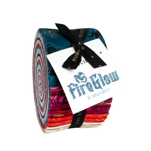 FireGlow - Jelly Roll