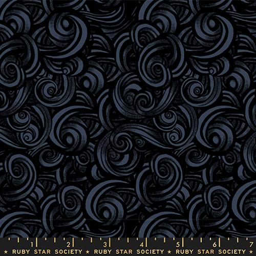 Fireglow - Black