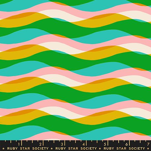 Poolside Too - Tropic