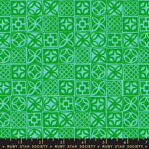 Poolside Too - Verdant