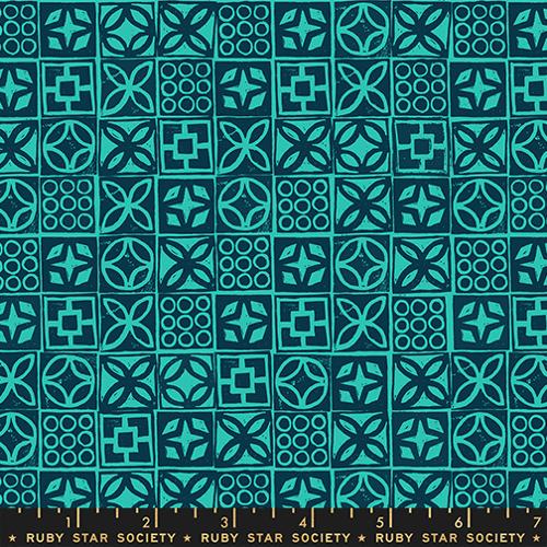 Poolside Too - Peacock