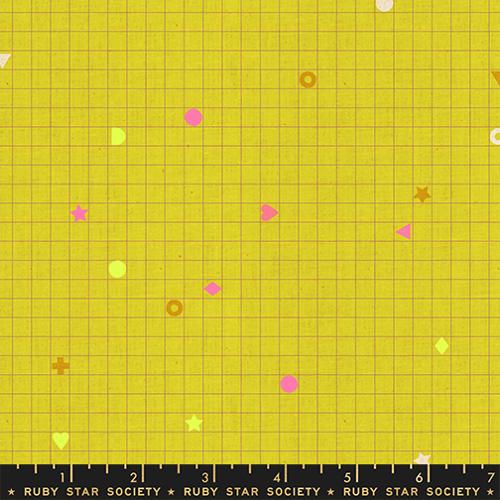 Lofi Linens - Citron