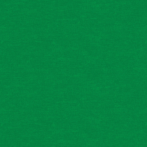 Cotton Shot Pearl - Emerald