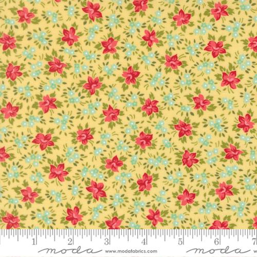 Bloomsberry - Buttermilk