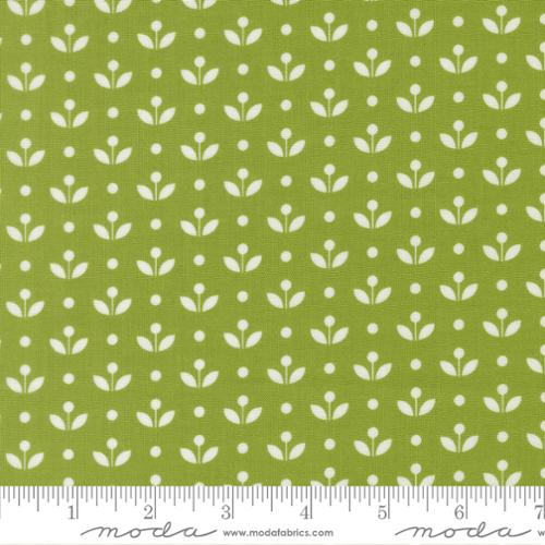 Bloomsberry - Leaf