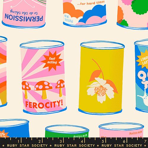 Sparkle Mart - Natural