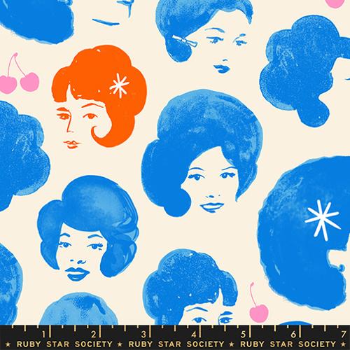 Sparkle Mart - Blue Light Special