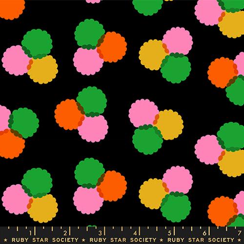 Sparkle Mart - Black