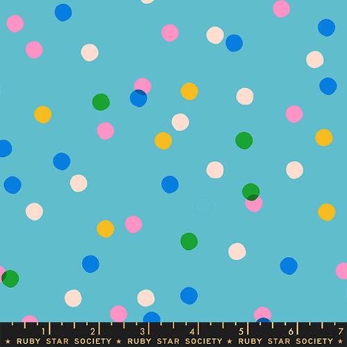 Sparkle Mart - Dark Turquoise