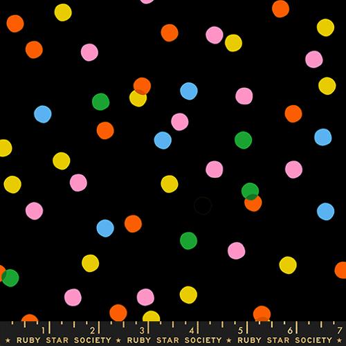 Sparkle Mart - Black