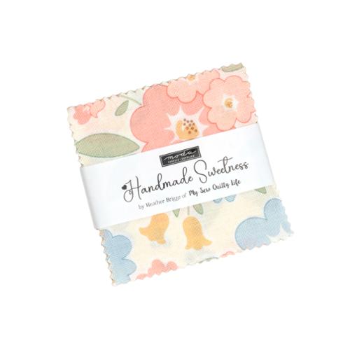 Handmade Sweetness - Mini Charm