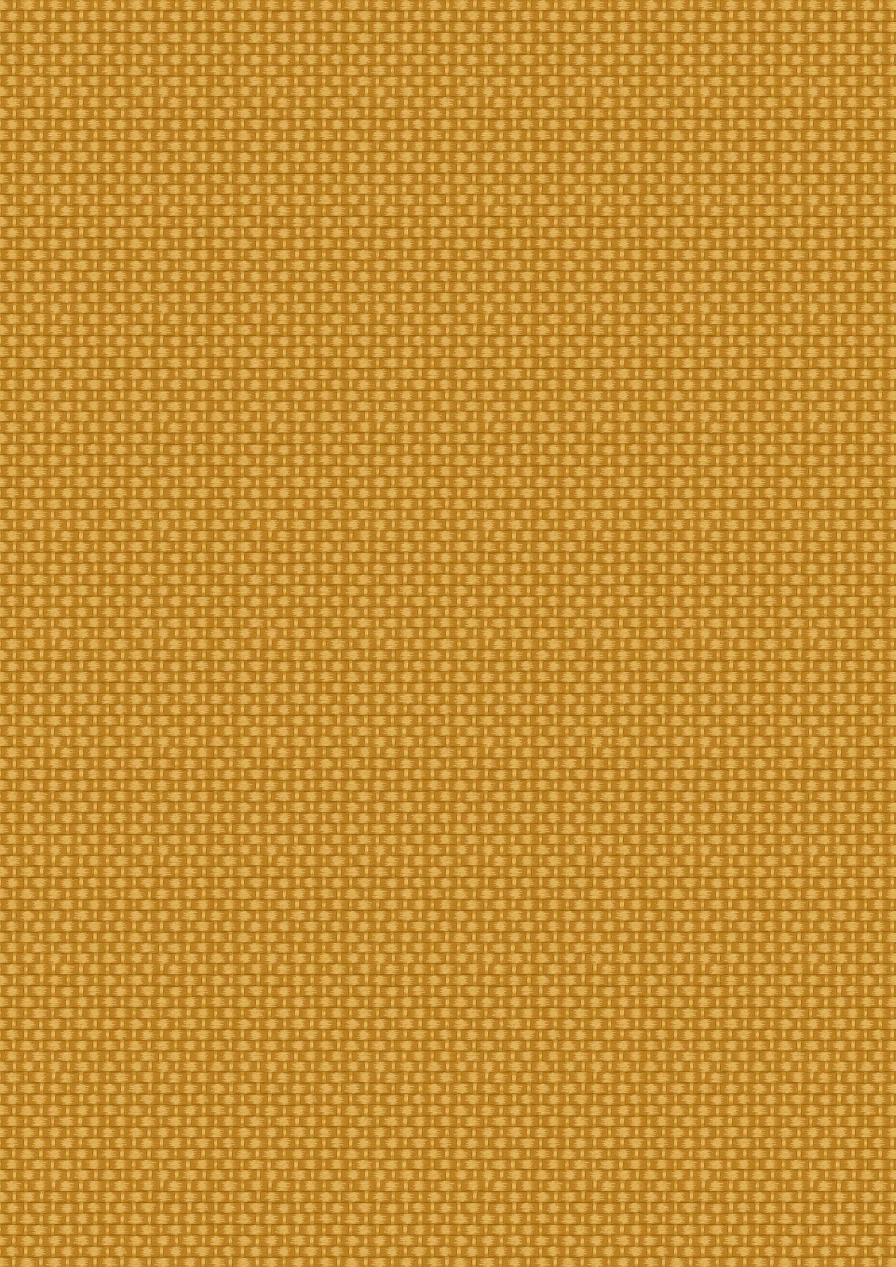 Teddy Bears Picnic - Straw Basket Weave