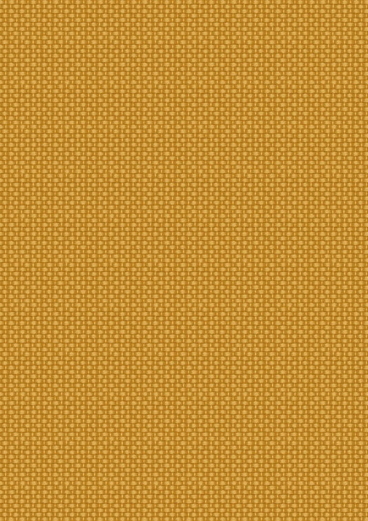 Teddy Bears Picnic - Straw Basket Weave