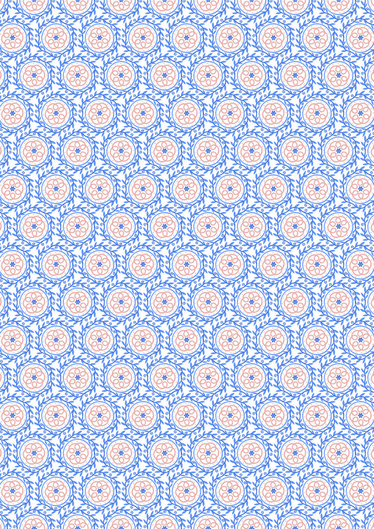 Chalki - Tile Cream