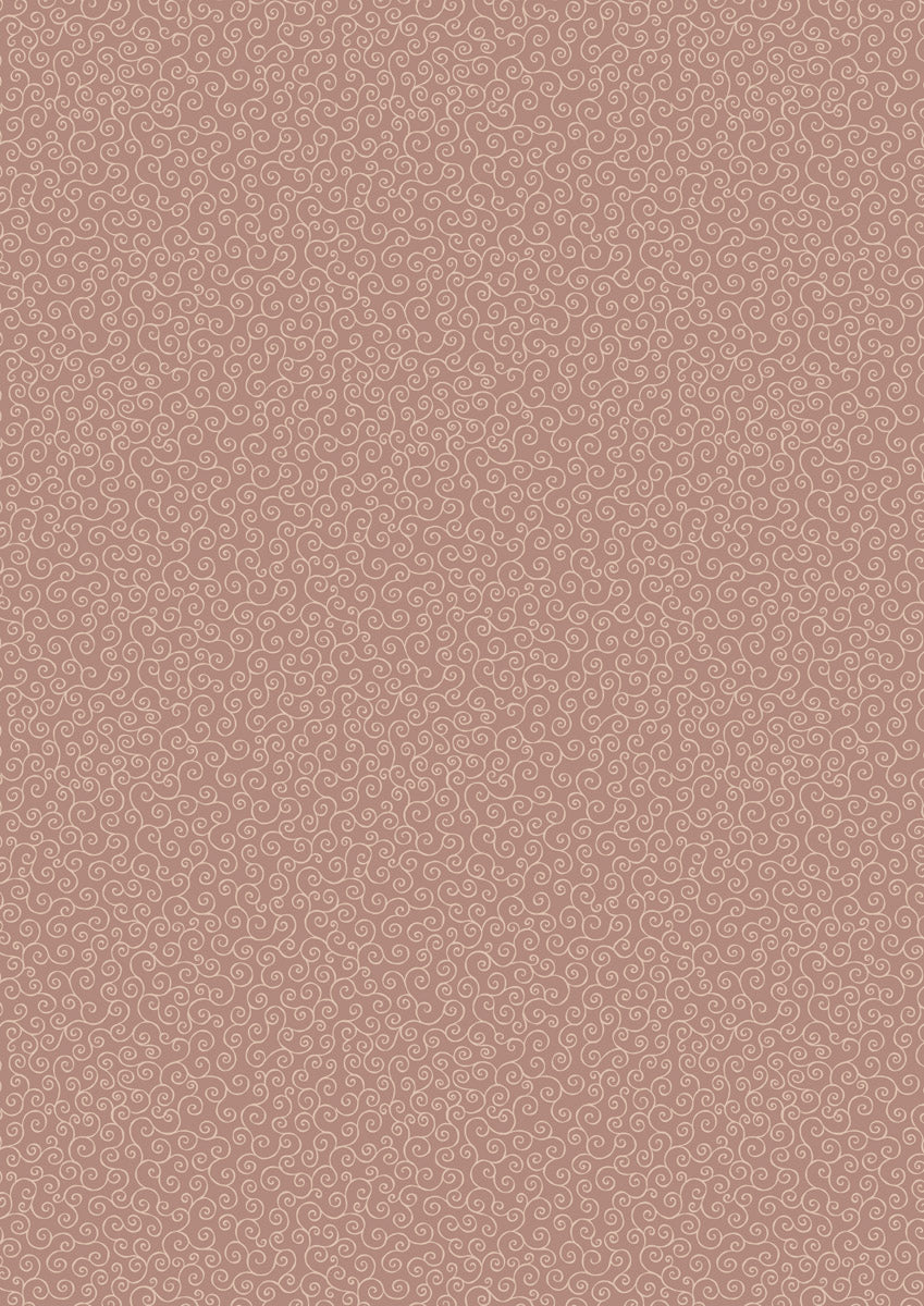 Cranborne Chase - Breezy Scroll On Truffle