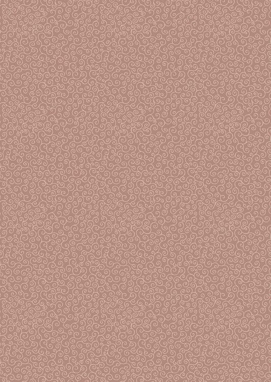 Cranborne Chase - Breezy Scroll On Truffle