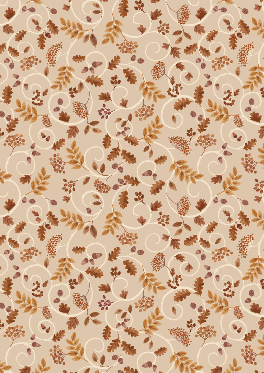Cranborne Chase - Scroll on Natural