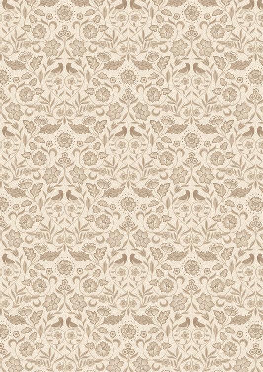 Isabella - Small Cream