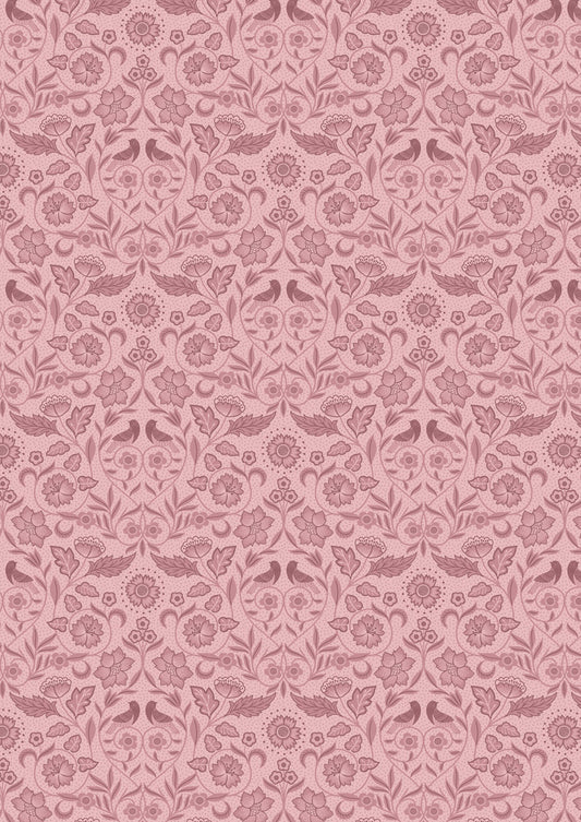 Isabella - Small Mauve