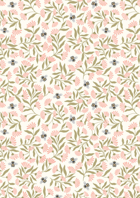 Honey Sweet - Honey Sweet Bees On Soft Cream